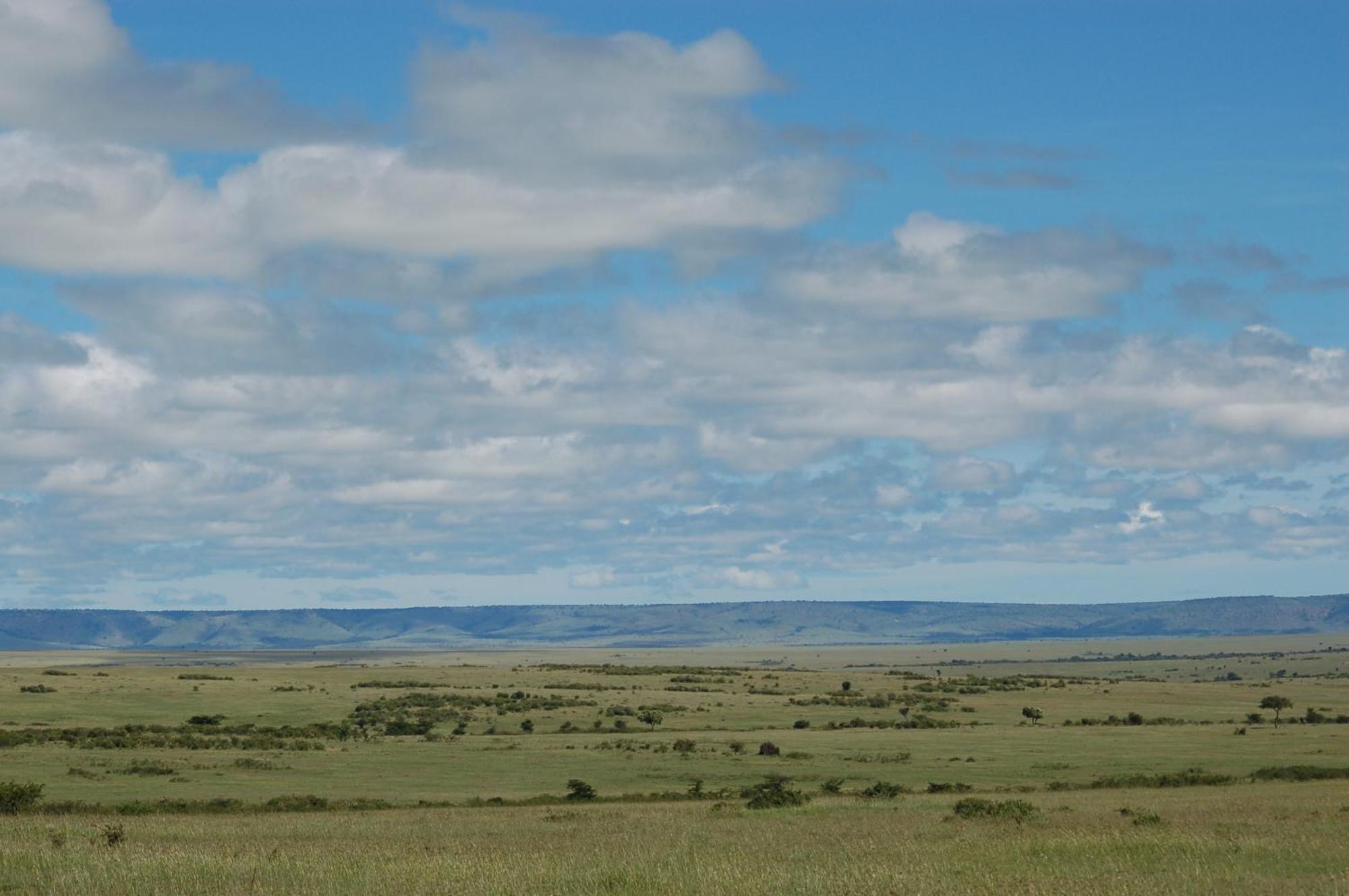 Mara Intrepids Tented Camp Talek Buitenkant foto