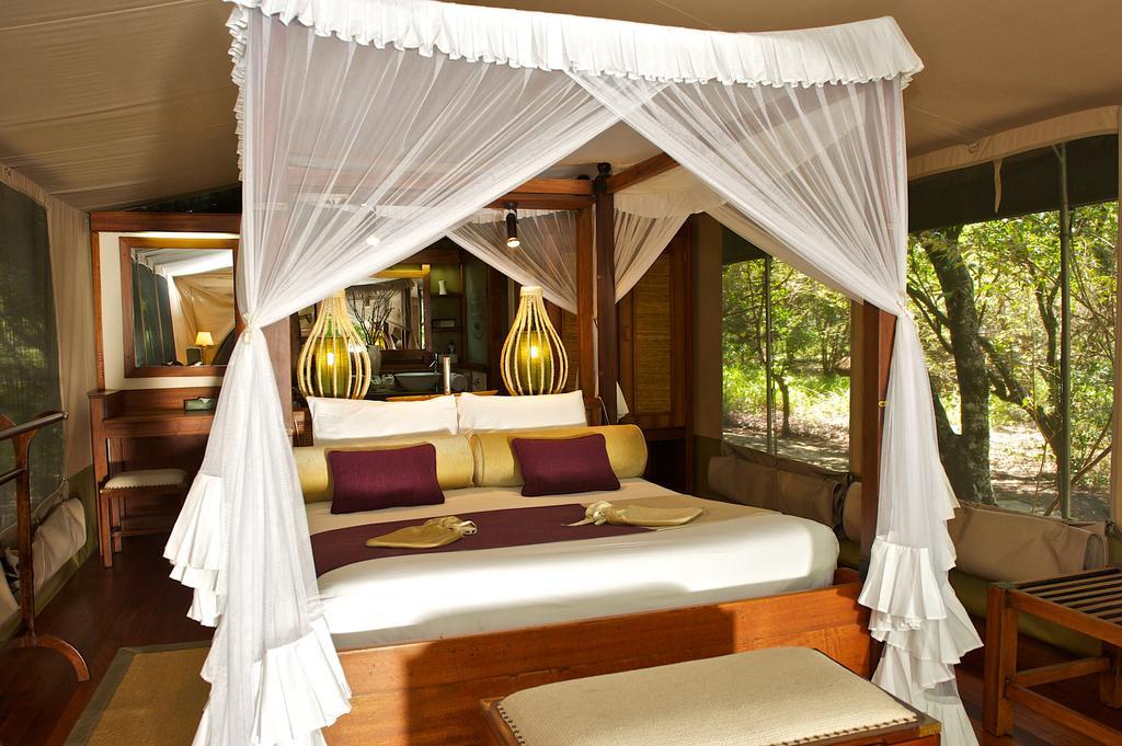 Mara Intrepids Tented Camp Talek Buitenkant foto